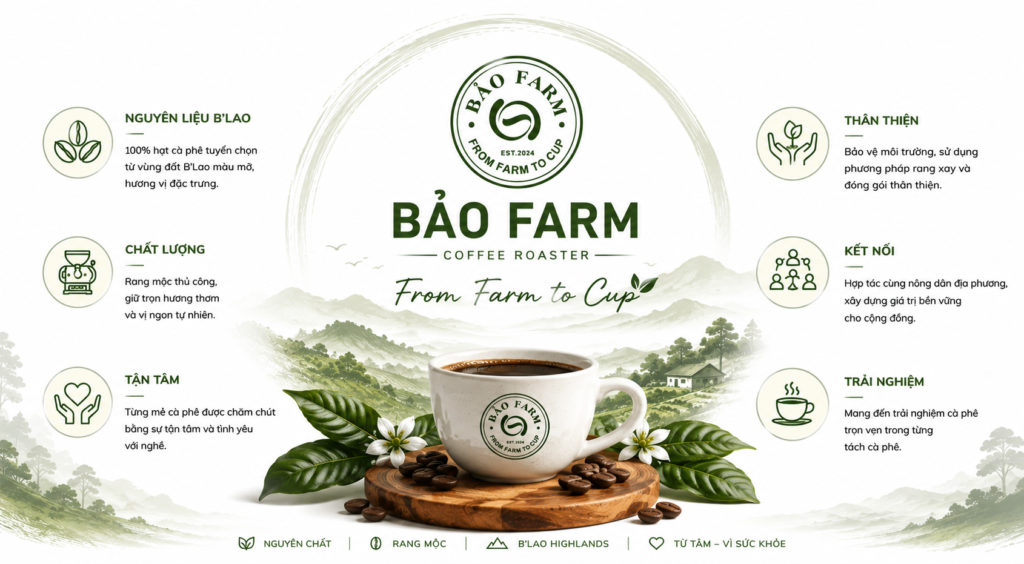 BẢO FARM