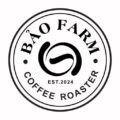 bảo farm coffee roaster